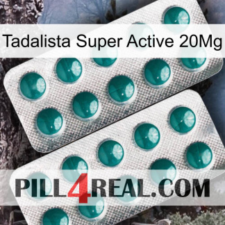 Tadalista Super Active 20Mg dapoxetine2